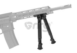 Ares bipod Swivel M-LOK lung