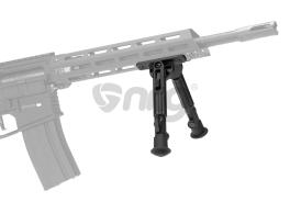Ares bipod Swivel M-LOK scurt