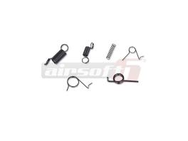 Arma Tech set arcuri gearbox V2