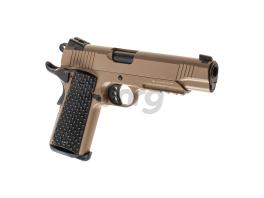 Army Armament M1911 Tactical Desert