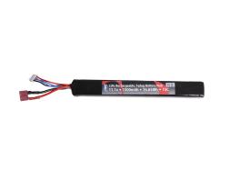 ASG acumulator LiPo 11.1V 1500mAh stick Deans