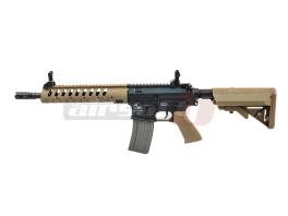 ASG Armalite M4 M15A4 LTC Tan