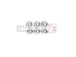 ASG bucse bimetal 8mm