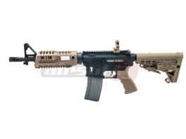 ASG CAA M4 CQB SL Tan