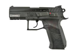 ASG CZ75 P-07 Duty.