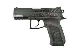 ASG CZ75 P-07 Duty blow back CO2
