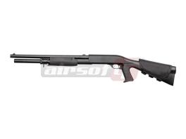 ASG Franchi shotgun SAS 12 cu 3 bile