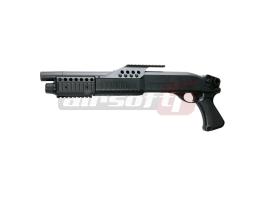 ASG Franchi shotgun tactical