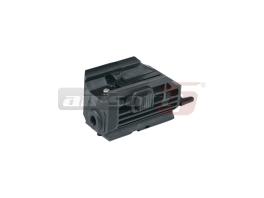 ASG laser cu accesare rapida