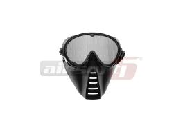 ASG masca de protectie cu plasa