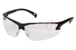 ASG ochelari de protectie reglabili albi