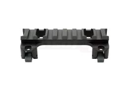 ASG sina montare MP5