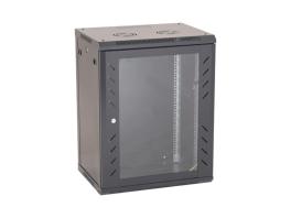 ASYTECH Networking Rack perete 15U 19" 600x450