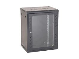 ASYTECH Networking Rack perete 18U 19" 600x450
