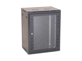 ASYTECH Networking Rack perete 18U 19" 600x600