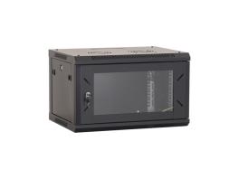 ASYTECH Networking Rack perete 6U 19" 600x450