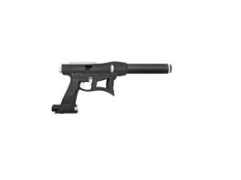 Atom GEN3 Short carbon mat Alb