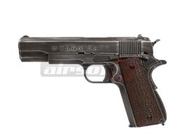 AW Custom 1911 Molon