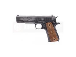 AW Custom Auto Ordnance 1911 Fly Girl