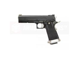 AW Custom HX1002 split slide