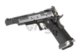 AW Custom HX2401 SuperComp Race Pistol