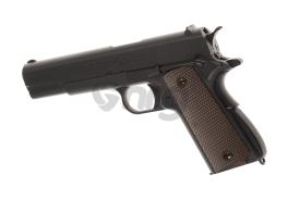 AW Custom M1911