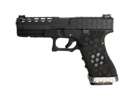 AW Custom VX0101 Hex-Cut