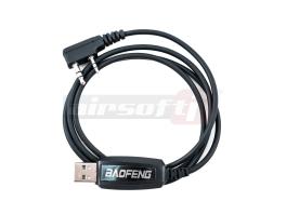 Baofeng cablu programare