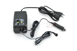 Batimex incarcator avansat acumulatori NiMh NiCd