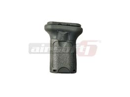 BattleAxe maner Short keymod Grey