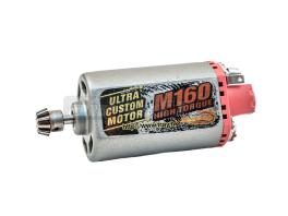 BD Custom motor high torque M160 Scurt