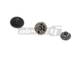 BD Custom set roti AEG 18:1