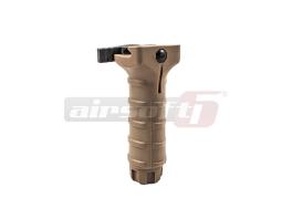 Big Dragon maner DT QD Tan