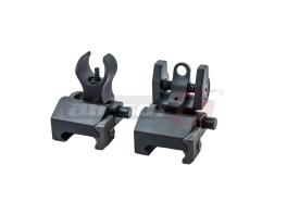 Big Dragon set catari rabatabile Mod. 2