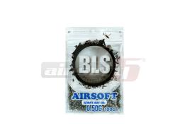 bile BLS 0.50g 1000buc