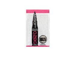 Bile BLS Precision 0.28g 3570buc 1kg