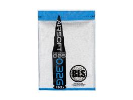 Bile BLS Precision 0.32g 3300buc 1kg