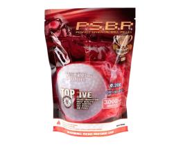 Bile G&G 0.20g 3000 buc