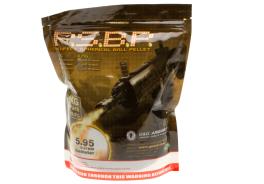 Bile G&G 0.20g 5000 buc Brown