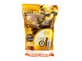 Bile G&G 0.25g 3000 buc