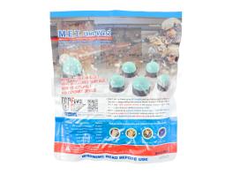 Bile G&G 0.25g 4000 buc Bio.