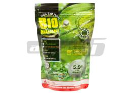 Bile G&G 0.28g 2000 buc Bio.