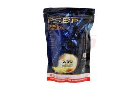 Bile G&G 0.28g 3000 buc