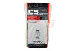 Bile ICS 0.25g 4000 buc