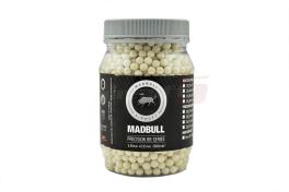 Bile Madbull fosforescente 0.25g 2000 buc.