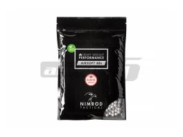 Bile Nimrod 0.43g Bio 1000 buc