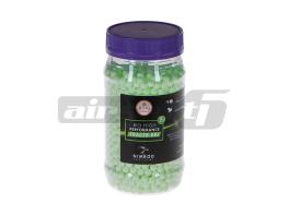 Bile Nimrod fosforescente 0.25g 2000 buc Bio