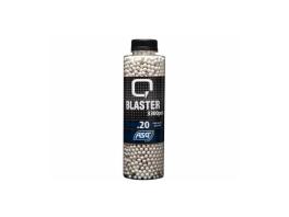 Bile Q Blaster 0.20g 3300 buc