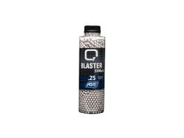Bile Q Blaster 0.25g 3300 buc