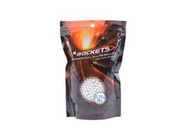 Bile Rockets 0.25g 0.5kg
